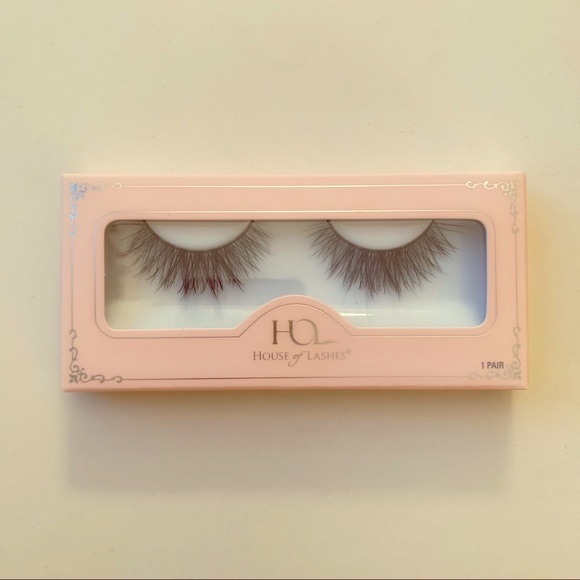 House of Lashes Makeup House Of Lashes Strip Lash In Boudoir Lite